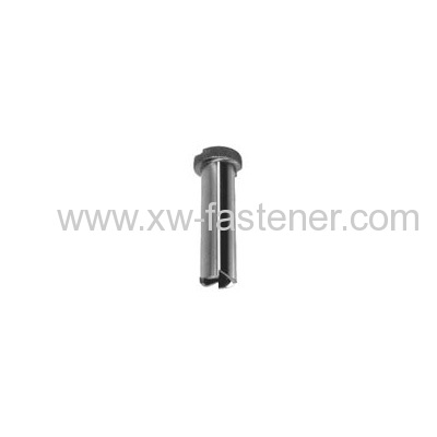 Non-standard Fastener