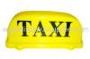 Taxi Lightbox