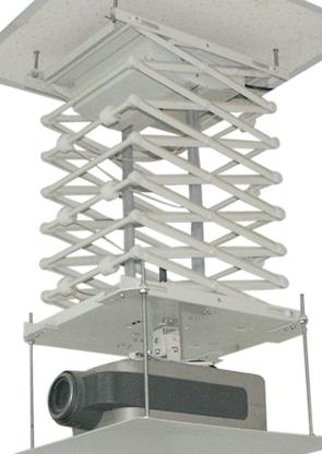 Projector Lift