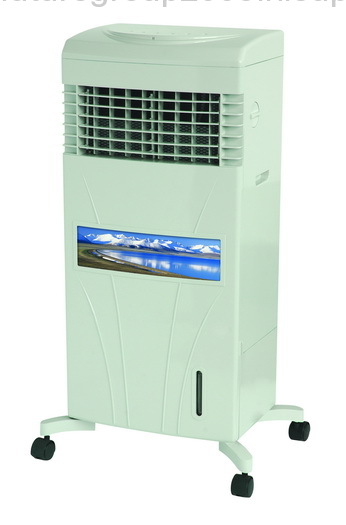 Air Cooler and Heater