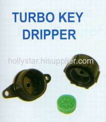 TURBO KEY DRIPPER