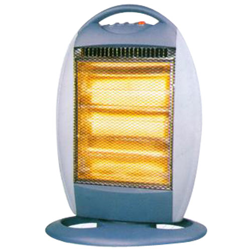 Halogen Heater