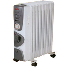 Oil Heater