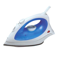 Steam Iron