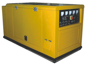 Diesel Generator Set