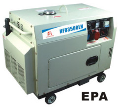 Diesel Generator Set