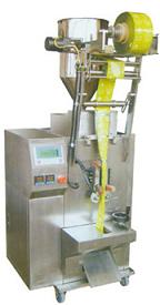 Thick Liquid  Packing Machine