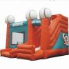 Inflatable Slide