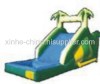 Inflatable Slide