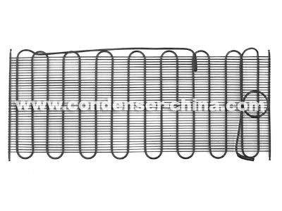 LY023 Condenser for refrigerator