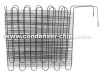 wire tube refrigerator Condenser