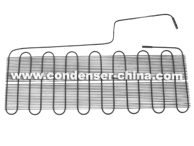 Condenser