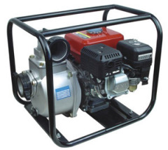 Gasoline Water Pump