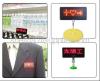 Led Name Badge