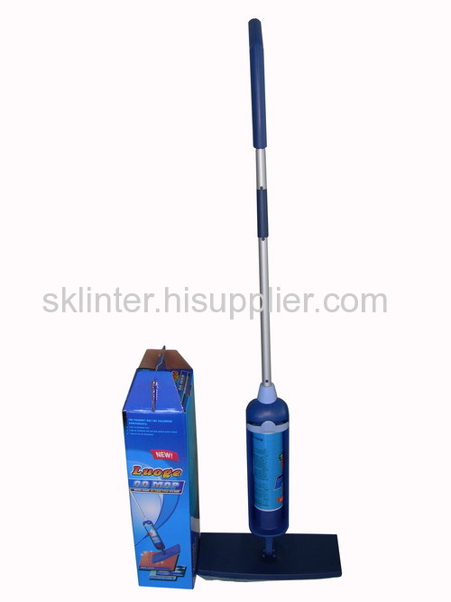 Floor Spray Mop