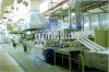 POLYESTER STAPLE FIBER PRODUCTION LINE