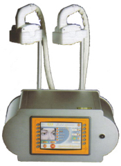 AURA IR Skin Tightenning System