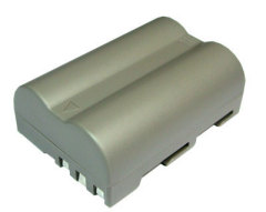 Rechargeable Li-Ion Battery