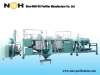 Used Oil Recycling System for  oil regeneration