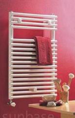 Plastic Coated Radiator