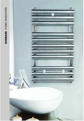 Stainless Seel Radiator