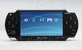 PSP Slim & Lite Piano Black