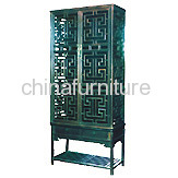  Antique Furniture Cabinet