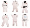 Judo Uniform