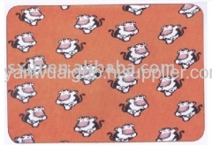 Polar Fleece Blanket