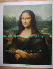 Oil Painting Reproduction