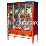 Chinese Antique Furniture-Cabinet