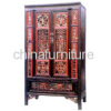 Chinese Antique Furniture-Cabinet