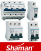 Mini Circuit Breaker(C45N,MCB)