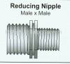 Reducing Nipple
