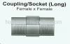 Coupling Socket