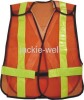 Safety & Protective Apparel