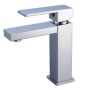 Single Lever Basin Mixer