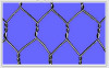 Hexagonal Wire Netting