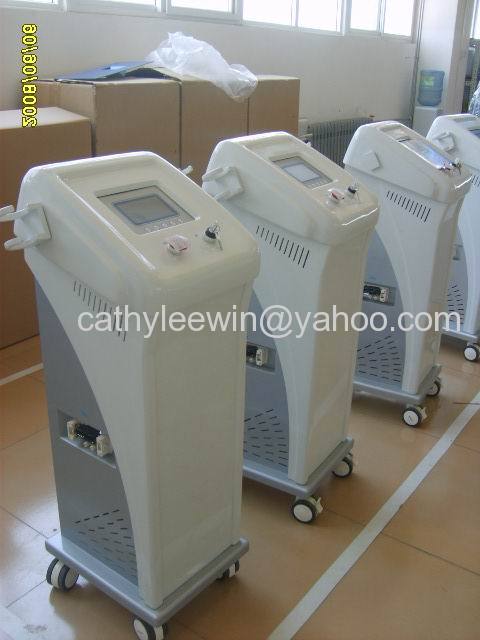 Big Spot IPL Hair  Removal Machine