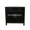 Chinese Furniture-Corner Cabinet