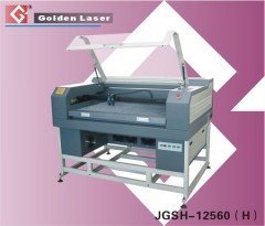 Laser Engraving and Hollowing Machine