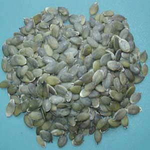 Dark Green Pumpkin Seeds