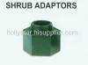 Shrub Adaptor