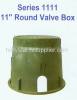 ROUND VALVE BOX