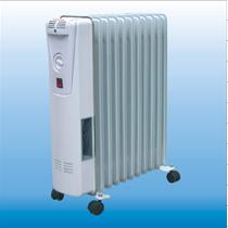 Oil Heater