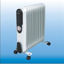 Oil Heater