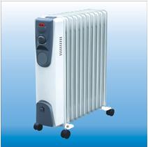 Oil Heater