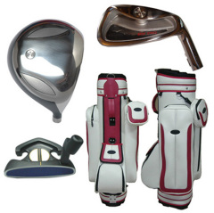 GOLF Set