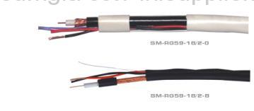 RG59 CCTV Cable
