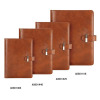leather notebooks